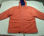 WOOLRICH Men's Winter Coat. Size XL Great shape.