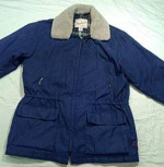 WOOLRICH women's Barn Coat. Size Medium. Excellent