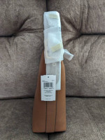 ★ FOR YOUR VALENTINE ==> NEW WITH TAGS: Coach Purse in Brown Leather