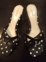 Women's Size 10 Shoe Collection