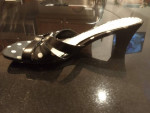 Women's Size 10 Shoe Collection