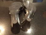 Women's Size 10 Shoe Collection