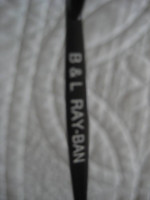 Ray Ban RayBan Ray-Ban Sunglasses Glasses Unisex 2 Pairs- $25 for Both