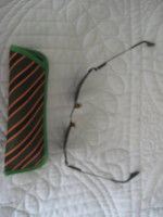 Ray Ban RayBan Ray-Ban Sunglasses Glasses Unisex 2 Pairs- $25 for Both