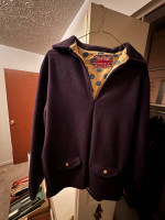 MOD top for young man from 1960’s