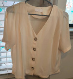 2 Blouses