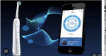 Nice BRAUN BLUETOOTH Genius PRO Series Electric Oral-B Toothbrush