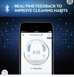 Nice BRAUN BLUETOOTH Genius PRO Series Electric Oral-B Toothbrush