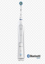 Nice BRAUN BLUETOOTH Genius PRO Series Electric Oral-B Toothbrush