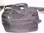 Cargo Travel Satchel -Briggs & Riley