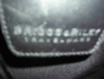 Cargo Travel Satchel -Briggs & Riley