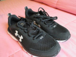 NEW Under Armour Men's Charged Pursuit 2 Running Shoe - Size 9