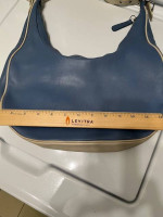 Coach Purse/Handbag Zoe Hobo