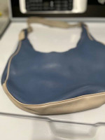 Coach Purse/Handbag Zoe Hobo