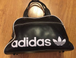 Retro-Style Adidas Bag