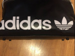 Retro-Style Adidas Bag