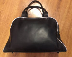 Retro-Style Adidas Bag