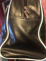 Retro-Style Adidas Bag