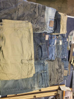 13 Pais of size 38x32