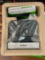 Belkin PowerHouse 'Express Dock'
