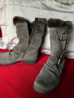 beartraps winter boot