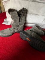 beartraps winter boot
