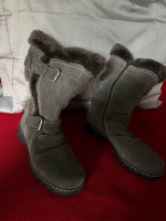 beartraps winter boot