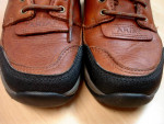 Ariat Womens Terrain Equestrian Leather Outdoor Hiking Boot Size 7.5B