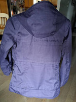 Obermeyer ski jacket size 10