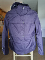Obermeyer ski jacket size 10