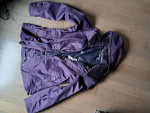 Obermeyer ski jacket size 10