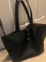 Tutilo New York Designer Tote Handbag