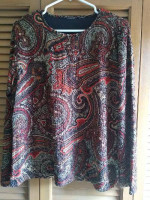 Women's Clothing, each - $5, or 5 for