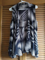 Woman's clothing, 5 for