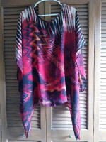 Woman's clothing, 5 for