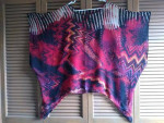 Woman's clothing, 5 for