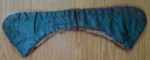 real mink collar