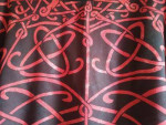 New Tunic/Poncho, assorted prints, each