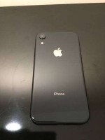 6.1” Apple iPhone XR 128GB GSM/CDMA- Consumer Cellular- Fast A12 CPU