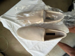 GORDON RUSH Slip-on Suede Loafers- BRAND NEW!!!