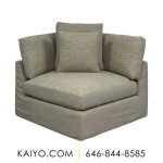 Sundays Get Together Corner Chair (Was 1590)