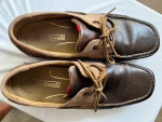 ITRAVEL casual slip-ons
