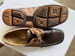 ITRAVEL casual slip-ons