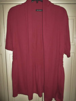 New  Loft Jeans sz 6 w/ namebrand tops