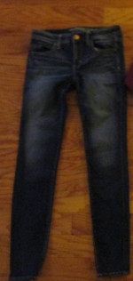 AE Jeans sz 6L /PINK New Sweatshirt & Tops