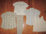 Jeans 12L & 15 tops