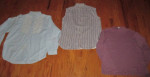 Jeans 12L & 15 tops
