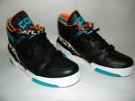 Converse ERX 260 Mid Don Animal Pack Black NEW 11.5 Men's