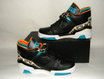 Converse ERX 260 Mid Don Animal Pack Black NEW 11.5 Men's