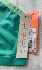 Colorful Swimwear- New!